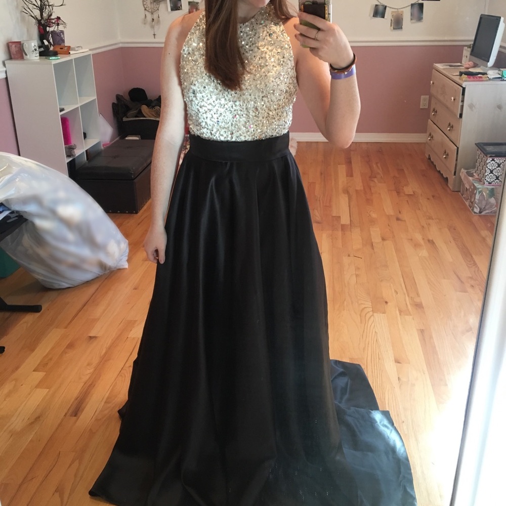 Debby’s Dresses Prom Dress